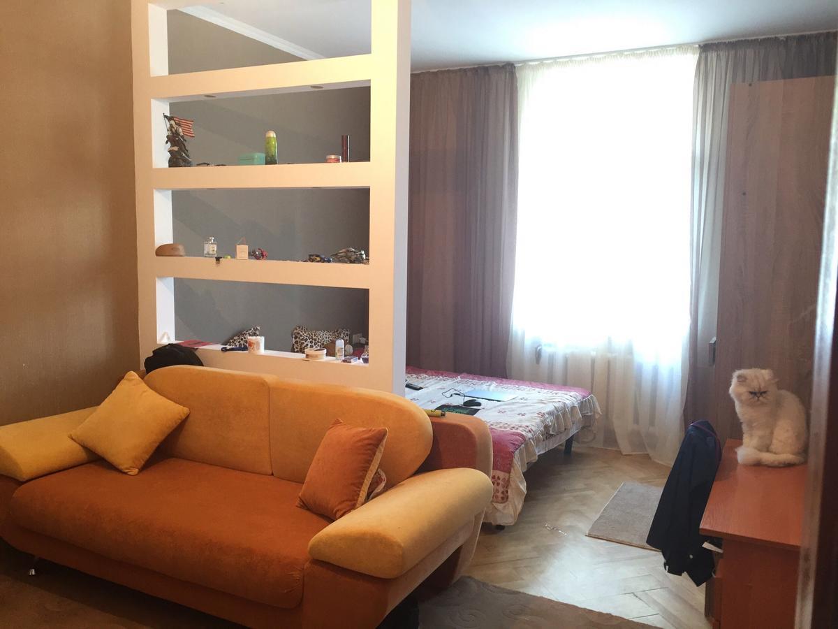 Room In Apartment Shevchenko 15/4 Oldenburg Bagian luar foto