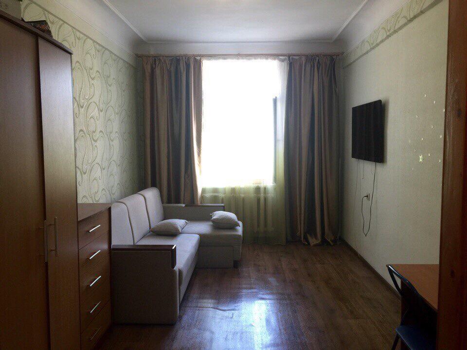 Room In Apartment Shevchenko 15/4 Oldenburg Bagian luar foto